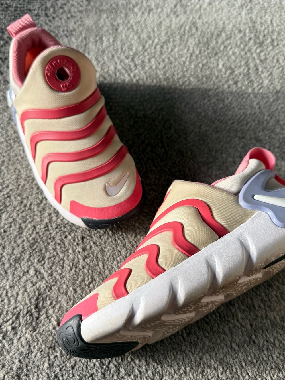 Nike Dynamo Go Girl's sneakers - size 1